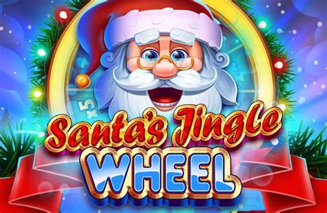 Santa S Jingle Wheel bet365